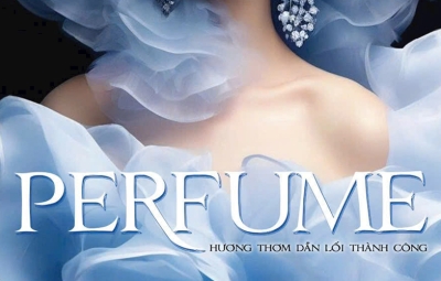 Bộ sưu tập NEW ARDOUR PERFUME