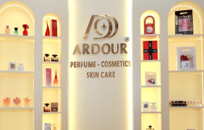 Hành Trình Chinh Phục Thị Trường Nước Hoa Việt Nam