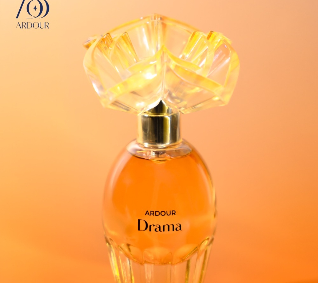 𝑨𝑹𝑫𝑶𝑼𝑹 𝑫𝑹𝑨𝑴𝑨𝑹 50ml