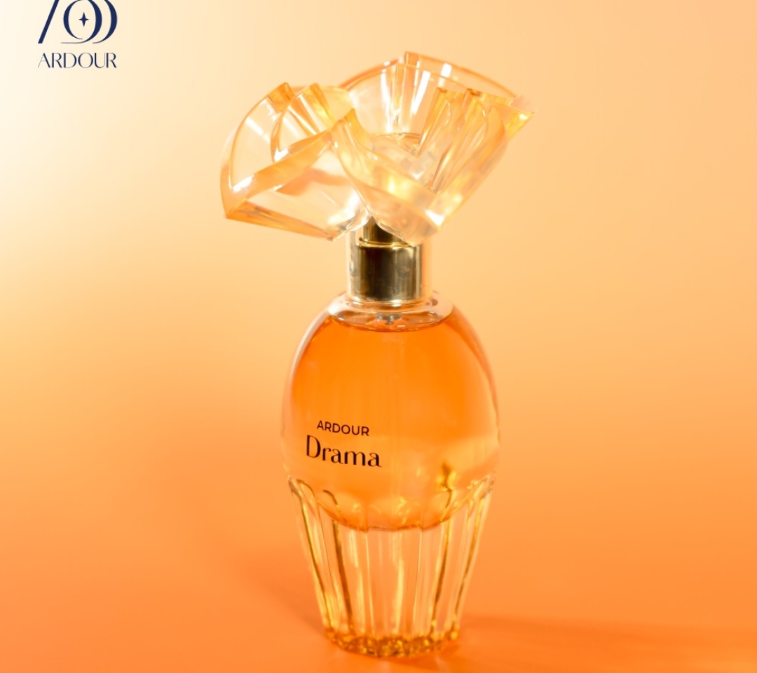 𝑨𝑹𝑫𝑶𝑼𝑹 𝑫𝑹𝑨𝑴𝑨𝑹 50ml