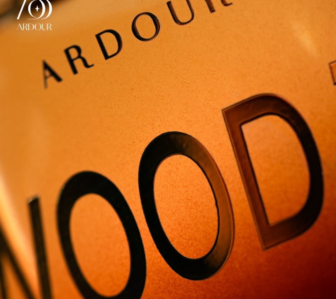 𝐀𝐑𝐃𝐎𝐔𝐑 𝐖𝐎𝐎𝐃 𝟑𝟑 50ml