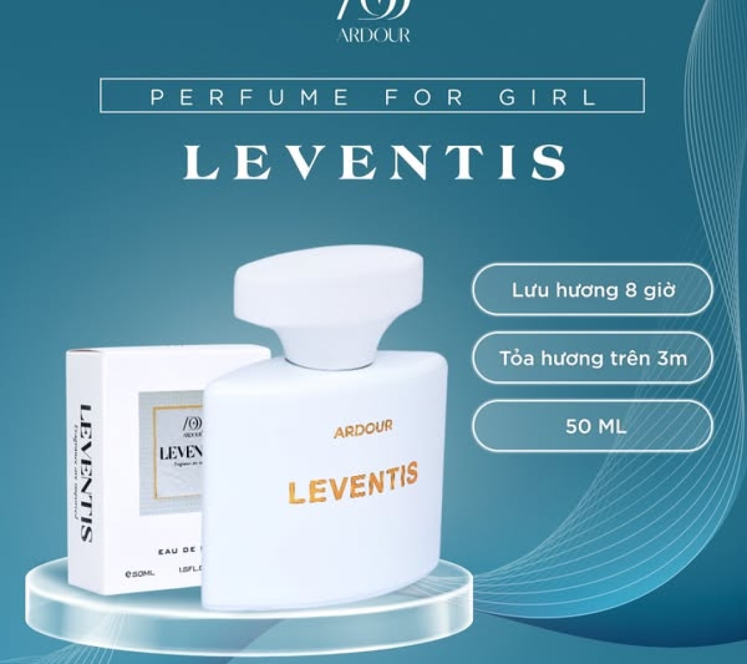 ARDOUR LEVENTIS 50ml