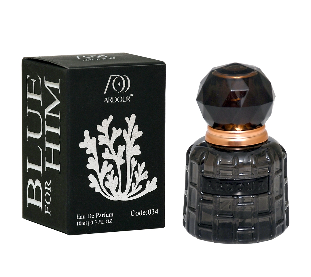BLUE FOR HIM 10ml