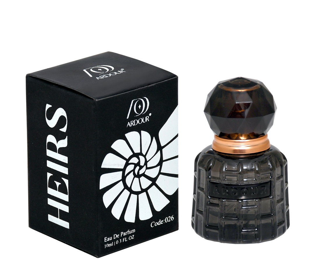 ARDOUR HEIRS 10ml