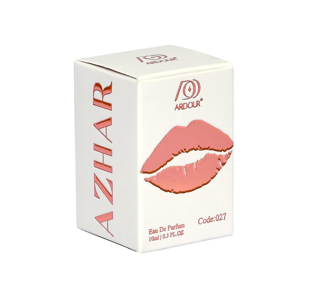ARDOUR  AZHAR 10ml