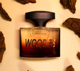 𝐀𝐑𝐃𝐎𝐔𝐑 𝐖𝐎𝐎𝐃 𝟑𝟑 50ml