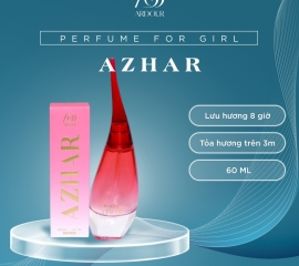 𝑨𝒁𝑯𝑨𝑹 𝑨𝑹𝑫𝑶𝑼𝑹 60ml
